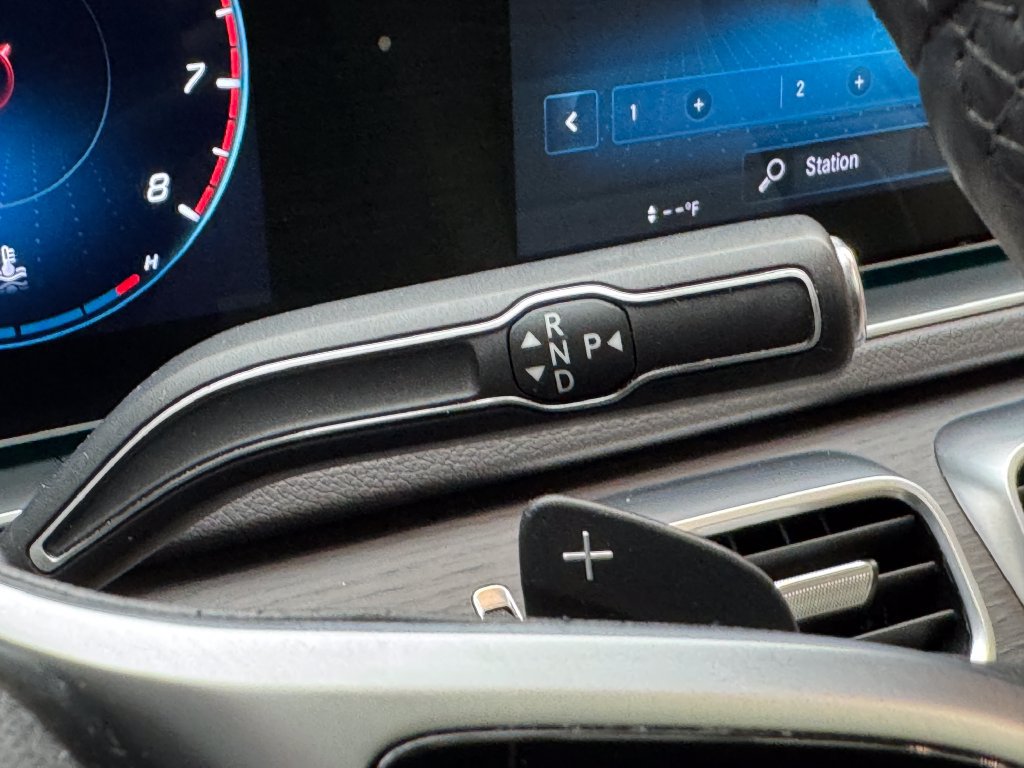 Certified 2020 Mercedes-Benz GLE 350 4MATIC image 20