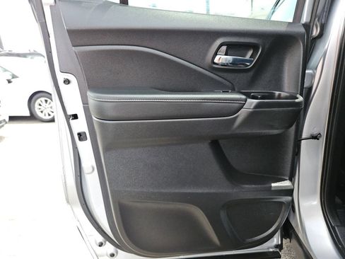 Used 2025 Honda Ridgeline RTL image 18