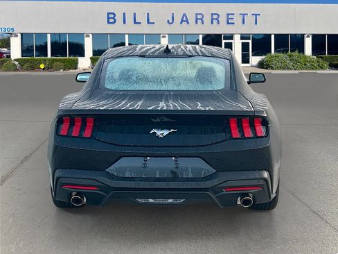 New 2026 Ford Mustang Coupe RWD image 5