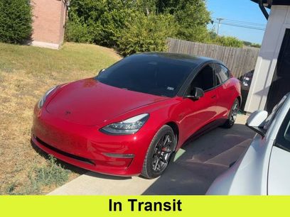 Used 2018 Tesla Model 3 Long Range