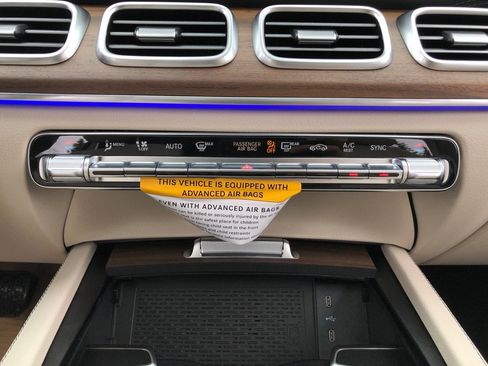 New 2026 Mercedes-Benz GLE 450 4MATIC image 31