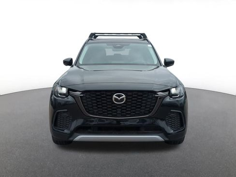 New 2026 MAZDA CX-70 3.3 Turbo w/ Premium Package AWD/4WD image 9