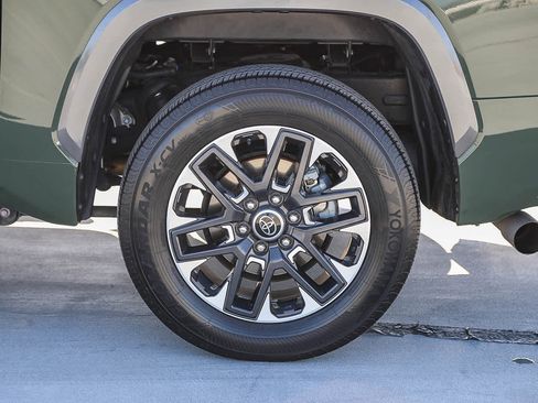 Used 2023 Toyota Tundra Limited RWD image 9