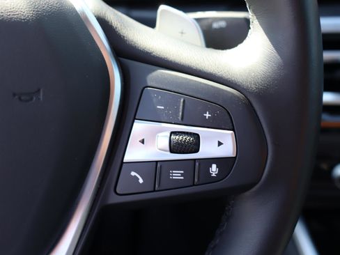 Used 2024 BMW 330i Sedan image 17