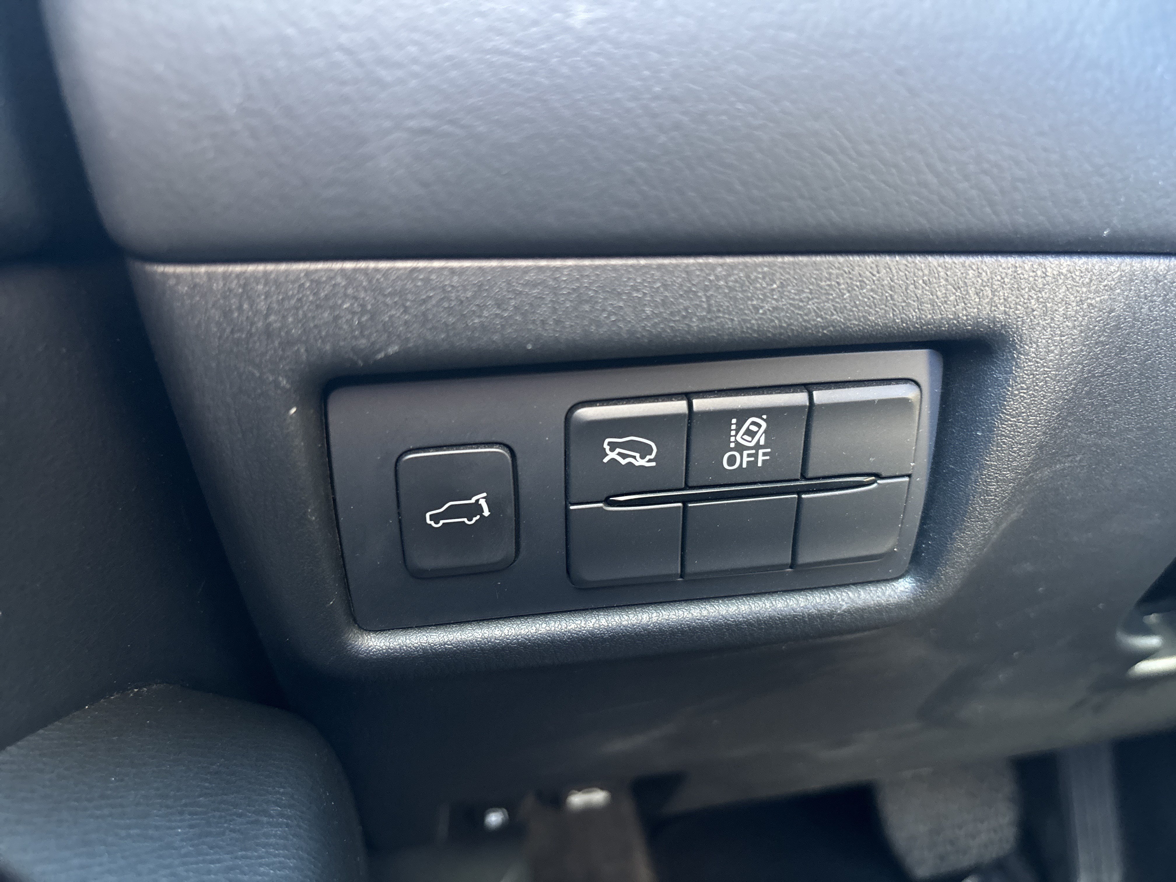 Used 2022 MAZDA CX-5 AWD 2.5 S image 19
