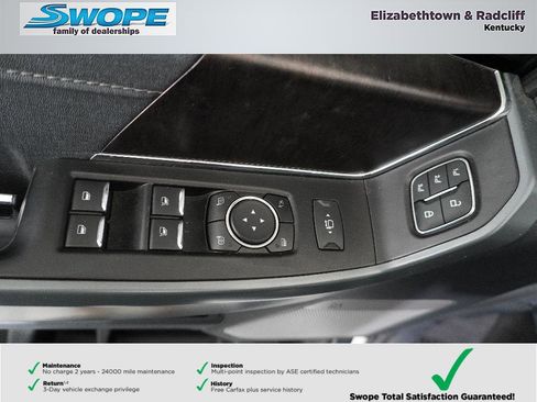 Certified 2022 Ford F150 Lariat image 19