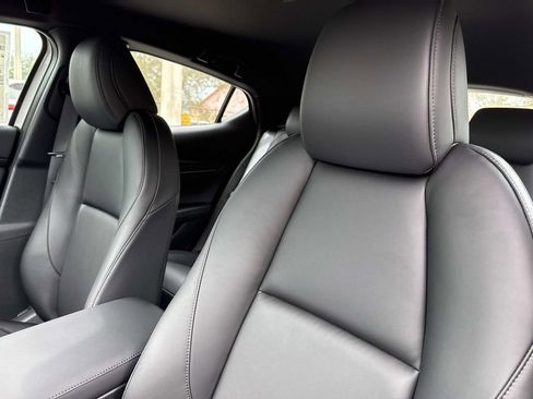New 2026 MAZDA MAZDA3 s Sport FWD image 28