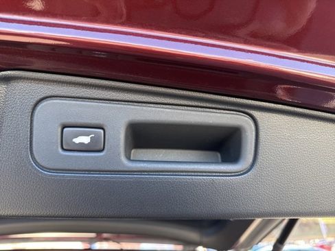 Used 2021 Honda Passport Touring image 25