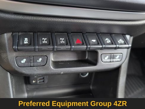 Certified 2021 Chevrolet Colorado ZR2 w/ Colorado ZR2 Bison Edition image 20
