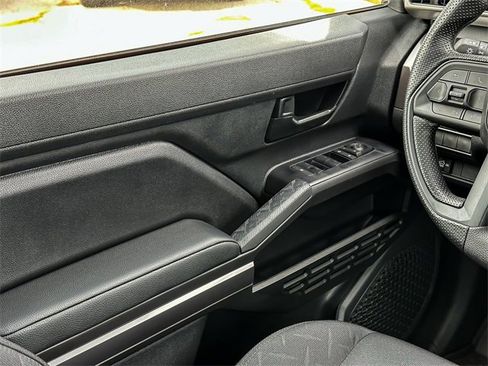 New 2026 Toyota Tacoma SR5 image 17