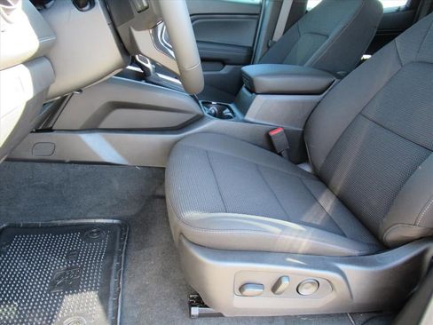 New 2026 Chevrolet Colorado LT image 16