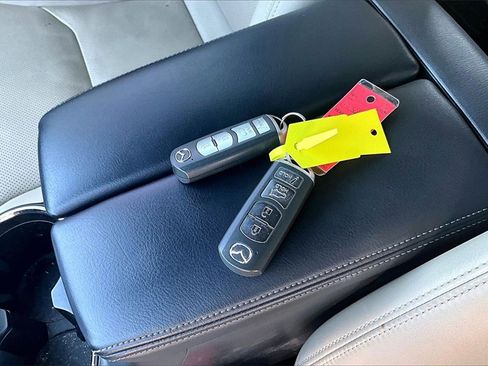 Used 2019 MAZDA CX-9 Grand Touring image 9