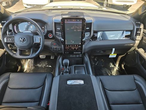 New 2026 RAM 1500 RHO w/ RHO Level 1 Equipment Group image 5