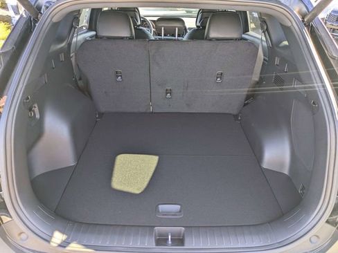 New 2025 Kia Sportage X-Pro AWD/4WD image 12