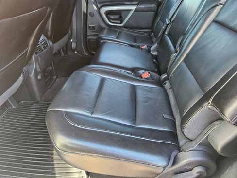 Used 2015 Nissan Armada SL image 17