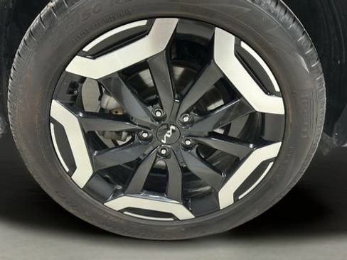 Used 2025 Kia Telluride EX AWD/4WD image 35