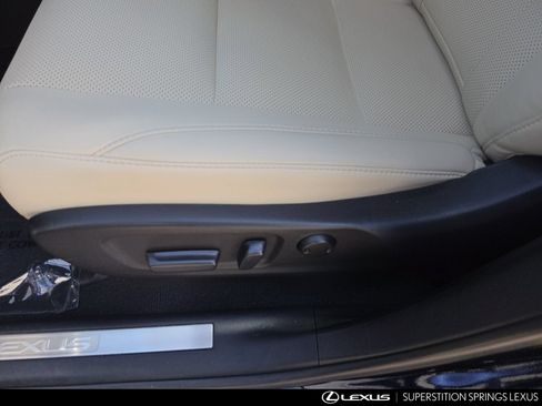 Used 2021 Lexus RX 350 AWD w/ Premium Package image 16