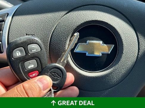 Used 2010 Chevrolet Malibu LS FWD image 24