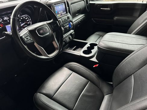 Certified 2023 GMC Sierra 2500 SLT w/ SLT Convenience Package image 10