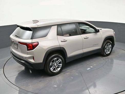 Used 2026 GMC Terrain Elevation FWD image 20