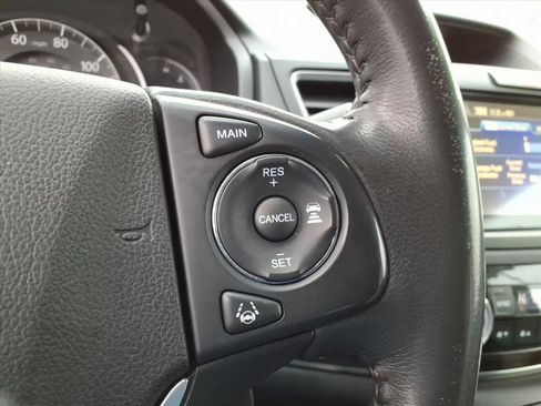 Used 2016 Honda CR-V Touring image 16