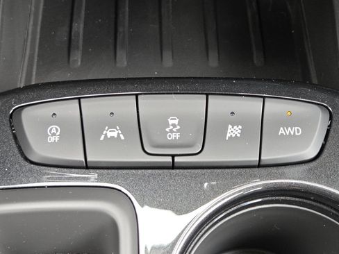 New 2026 Chevrolet TrailBlazer LS AWD/4WD image 35