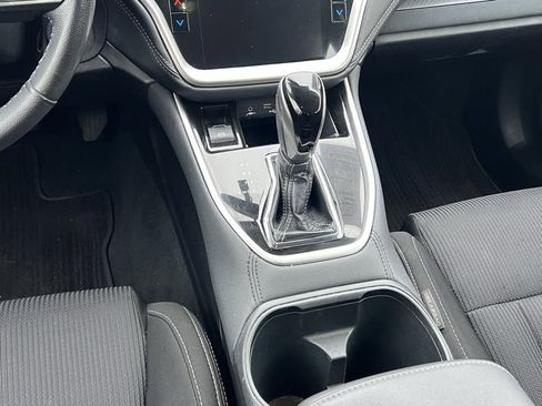 Used 2020 Subaru Legacy Premium w/ Popular Package #1 image 17