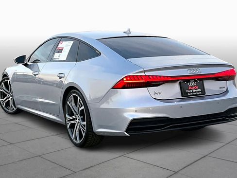 Used 2020 Audi A7 3.0T Prestige w/ Prestige Package image 12