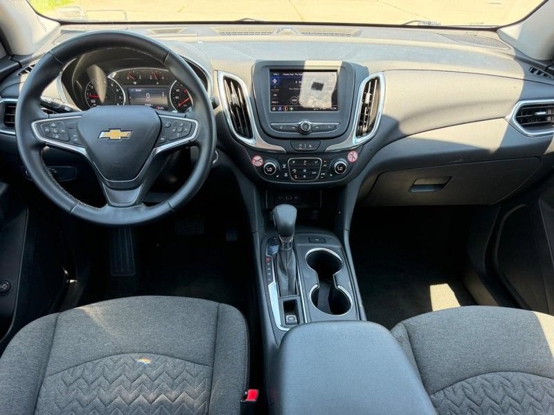 Used 2024 Chevrolet Equinox LT AWD/4WD image 9