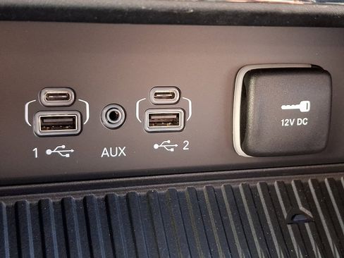 New 2026 Jeep Grand Cherokee Limited image 16