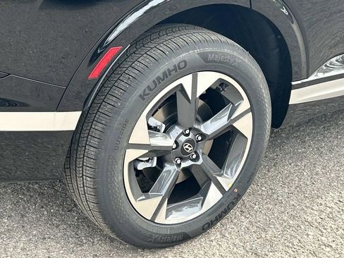 New 2026 Hyundai Palisade Limited AWD/4WD image 11