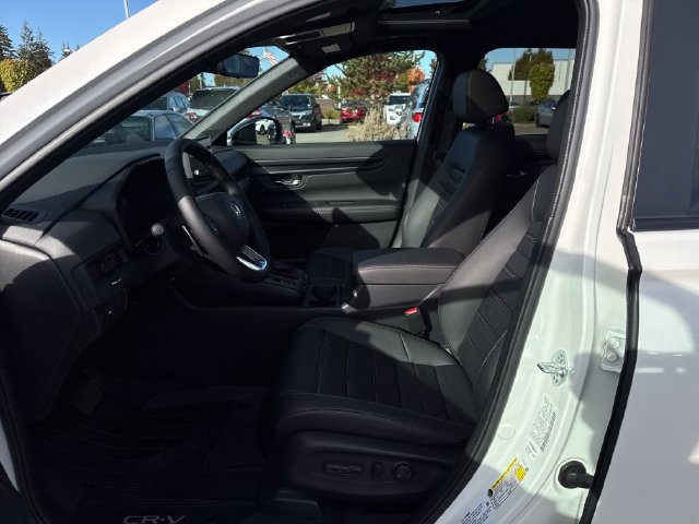 New 2027 Honda CR-V Sport-L image 15