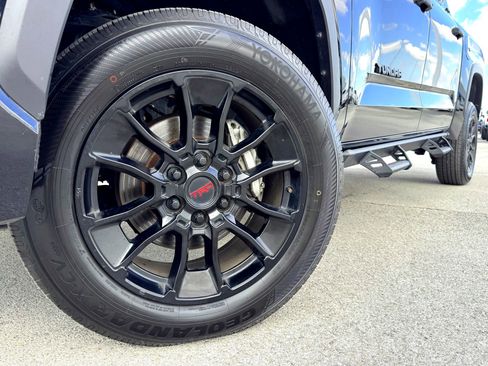 Used 2023 Toyota Tundra SR5 image 2
