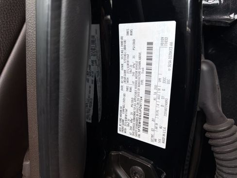 Used 2018 Ford F150 King Ranch AWD/4WD image 6