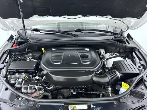 Used 2020 Jeep Grand Cherokee Summit AWD/4WD image 25