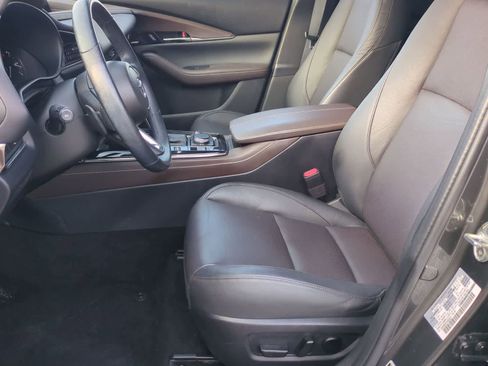 Used 2023 MAZDA CX-30 AWD 2.5 S w/ Premium Package image 15