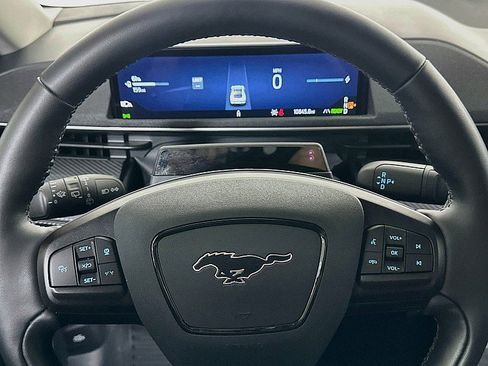 Used 2025 Ford Mustang Mach-E Select w/ Comfort Package Lite AWD/4WD image 12