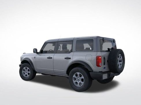New 2026 Ford Bronco Big Bend AWD/4WD image 5