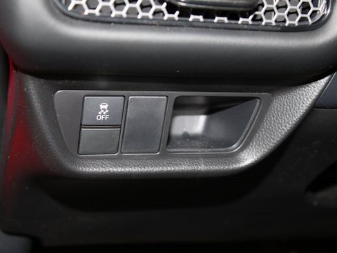 Certified 2024 Honda HR-V Sport image 10