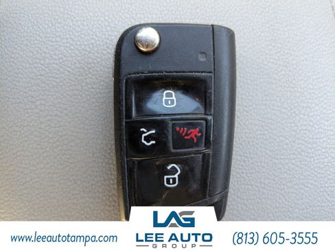 Used 2015 Volkswagen Golf TDI S image 27