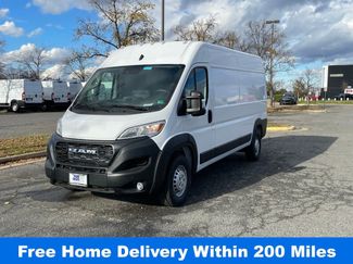 New 2026 RAM ProMaster 2500 w/ Safety Group video 2