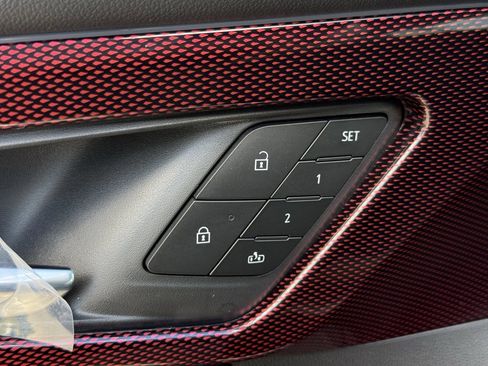 New 2026 Chevrolet Traverse RS image 16