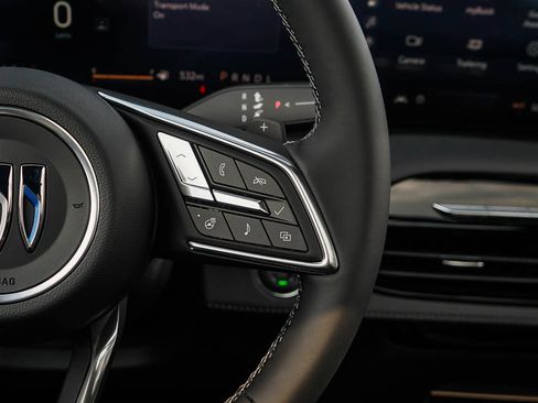 New 2026 Buick Enclave Avenir w/ LPO, Floor Liner Package image 24