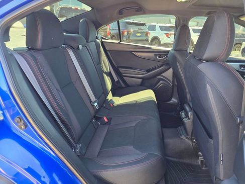 Used 2023 Subaru WRX Premium AWD/4WD image 15