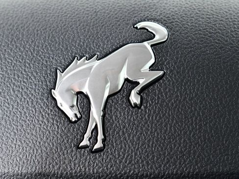 New 2025 Ford Bronco Sport Big Bend w/ Convenience Package image 34