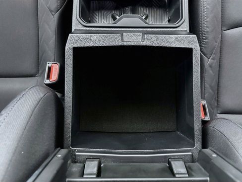 Certified 2025 Toyota Tacoma SR RWD image 33