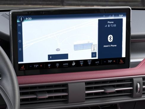 New 2026 Lincoln Corsair Grand Touring AWD/4WD image 14