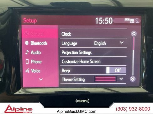 Used 2020 Toyota Camry SE FWD image 18