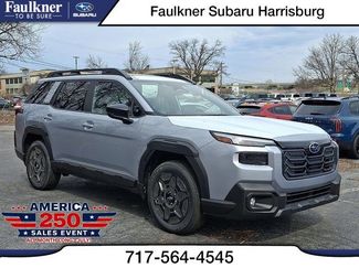 New 2026 Subaru Outback Limited AWD/4WD video 1
