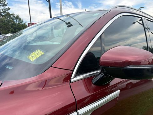 Used 2025 Kia Sorento EX w/ Panoramic Sunroof Package FWD image 15
